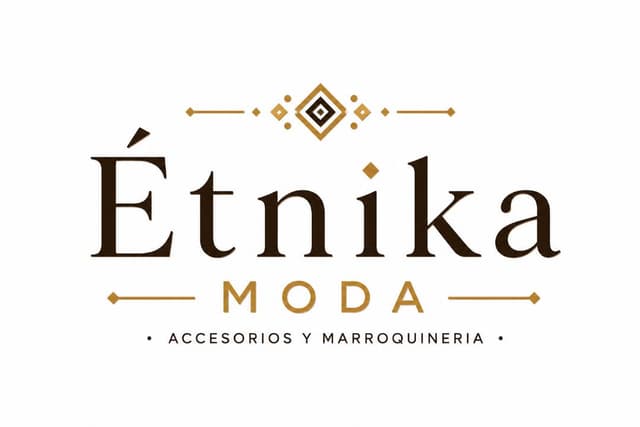 Étnika Moda — Accesorios y Marroquinería