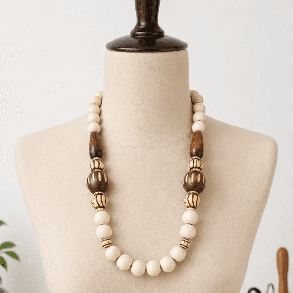 Collar Café y Crema