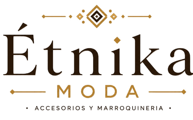 Logotipo Étnika